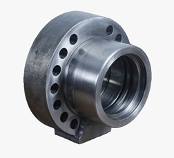 Hydraulic Cylinders