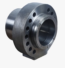 Hydraulic Cylinders