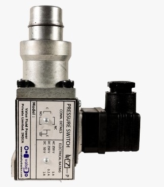 Hydraulic Cylinders