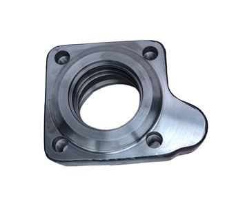 Cylinder Head - IT